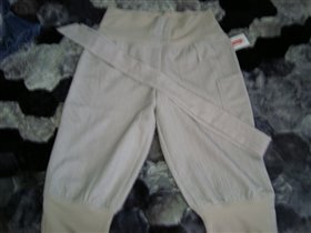 Пристрою капри Диана.Размер 54(маломерят на 52).ор