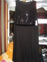 Новое платье TUZZI,размер 54-56