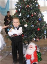 утренник 2012