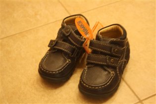 Мокасины  Primigy