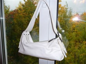 Сумка на лето