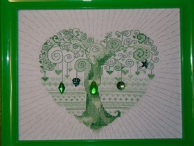 Сердце семьи