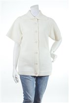 пристрою жакет жен. цвет молоко.состав 50% шерсть,