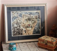 На 15.06.2012 (работы пока не натянуты)