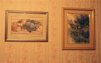 На 15.06.2012 (работы пока не натянуты)