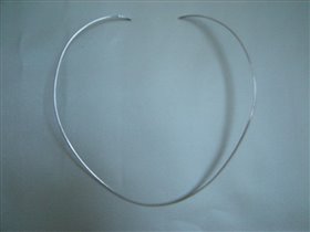 гривна серебро