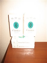 Сигареты Cartier Vendome Lights 