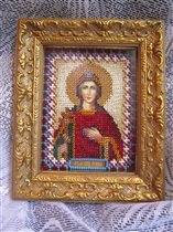 икона от Панна 'Св.Ирина'