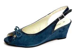 Итальянская НИ*ЛА  Пристрой р.38