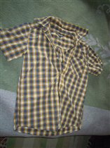 Рубашка GJ, р-р 36, экв.400