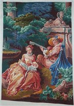 Концерт в парке 3515-5 (набор вилер)