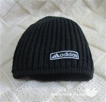 шапка 'Адидас'