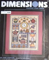 03872 Tea time sampler