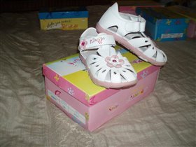 Р-р 26, по стельке почти 17см(от и до)