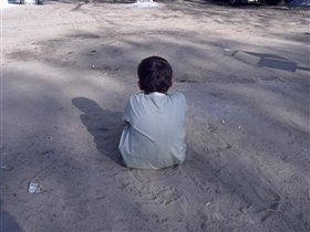 Платоша обиделся