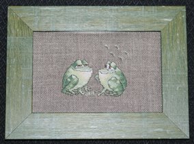 Little Frogs - Lanarte