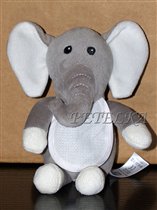 Stitch-a-Teddy - Elephant Soft Toy (DMC)