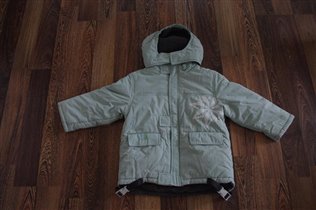 куртка Chicco-116-500