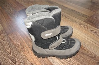 Скандия ТЕХ-34-600