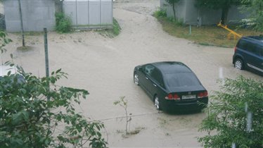 Кабардинка