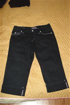 Капри джинсовые Generation рост 158 и повыше