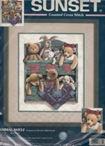 'Animal Shelf' 13684 наперсток