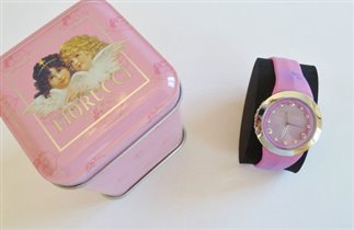 Часы fioruggi новые