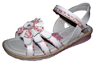 Босоножки Ф л а м и н г о 