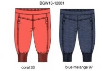 Брюки (BGW13-12001)