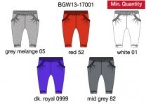 Брюки (BGW13-17001)