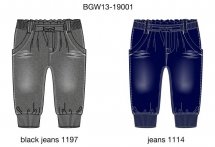 Брюки (BGW13-19001)