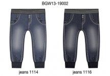 Брюки (BGW13-19002)