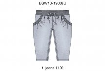 Брюки (BGW13-19009U)