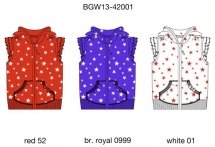 Жилетка (BGW13-42001)