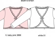 Кардиган (BGW13-67001)