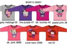 Кофта (BGW13-36001)