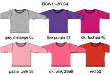 Кофта (BGW13-36004)