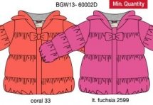 Куртка (BGW13-60002D)