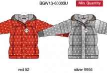 Куртка (BGW13-60003U)