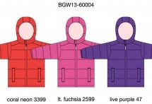 Куртка (BGW13-60004)