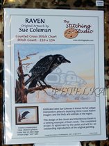 Raven (Sue Coleman)