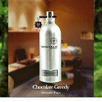 Montale Chocolate Greedy