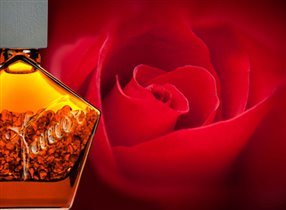 Tauer Perfumes 10 UNE ROSE VERMEILLE