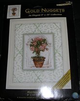 Potted Topiary, 2002