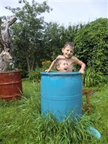 Солим огурчики