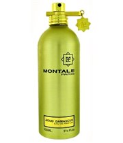 Montale Aoud Damascus