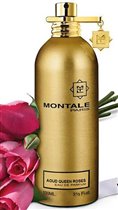 Montale Aoud Queen Rose