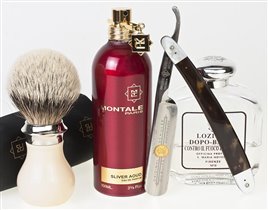 Montale Sliver Aoud