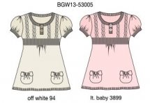 Платье (BGW13-53005)