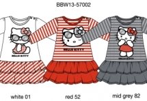 Платье (BGW13-57002)